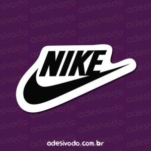 Adesivo da Nike