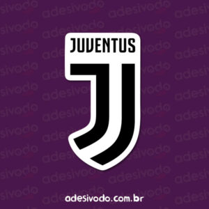 Adesivo Juventus FC